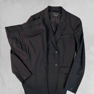 stealth rag & bone suit